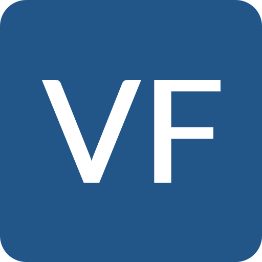 VeriFlow logo – real estate transaction processing Switzerland